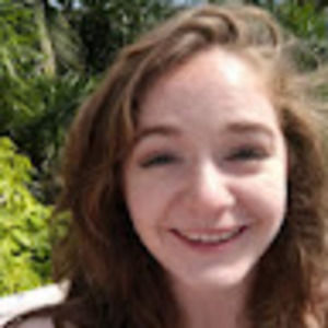 Meet your Posher, Katherine